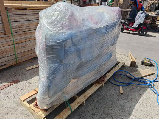 永康电瓶车物流托运